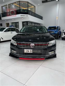 ڤۆڵکسواگن پاسات